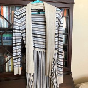 White House Black Market Sweater